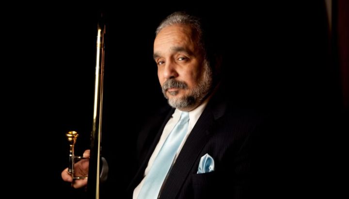 Murió Willie Colón, pionero y leyenda de la salsa, a los 75 años