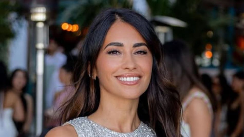 Antonela Roccuzzo sorprendió con su nuevo negocio en el mundo de la belleza premium