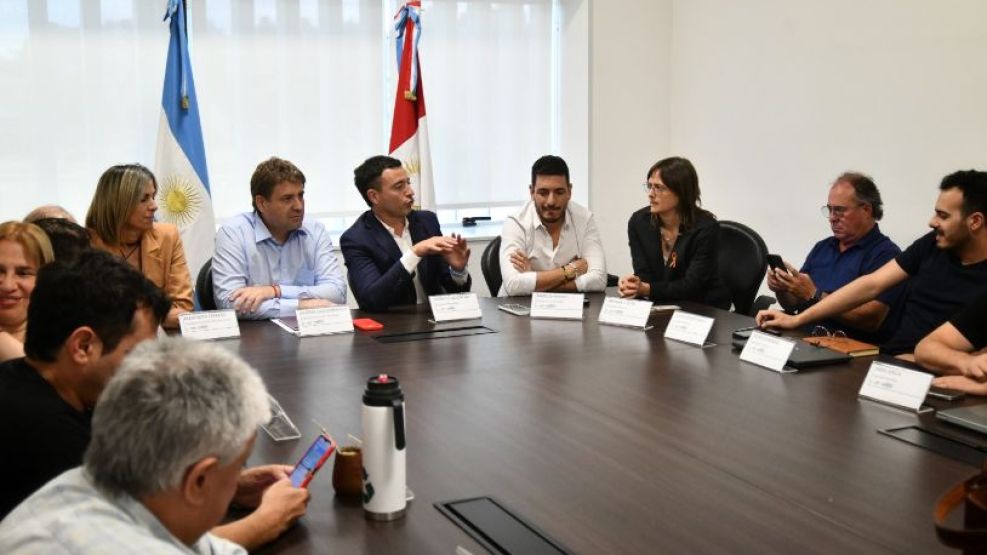 de loredo legisladores ucr