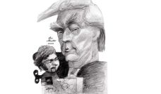 Milei se sumó al organismo internacional creado por Trump. | Pablo Temes