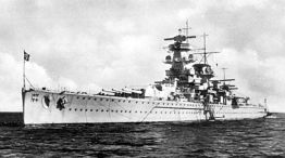  Graf Spee