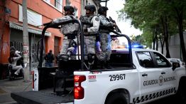 México crimen por drogas en Jalisco