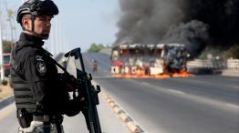 México crimen por drogas en Jalisco