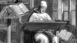 La Galaxia Gutenberg y las instituciones