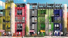 Exigir una política de integración de villas y asentamientos es de buena gente y nada más