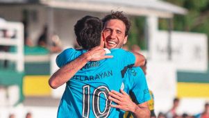 Chino y Mudo Belgrano