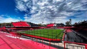 Newell´s Old Boys 22022026