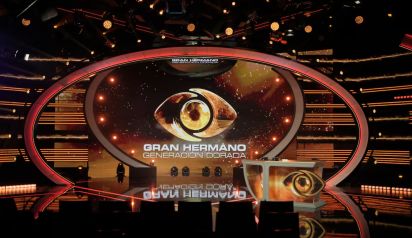 Gran Hermano Generación Dorada