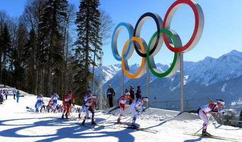 Juegos Olímpicos de Invierno 2026