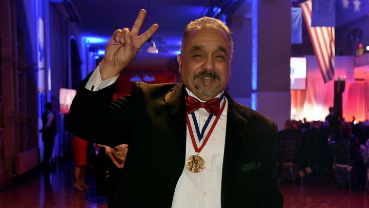 Murió Willie Colón: el trombón que redefinió la salsa y marcó a  generaciones | Perfil