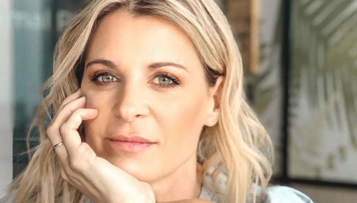 Adiós a los vestidores clásicos: Eugenia Tobal sigue la tendencia en guardarropas que vuelve en 2026 