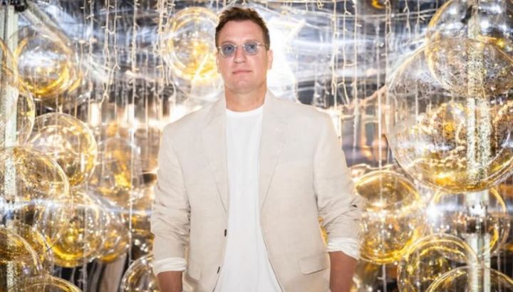 Así es la nueva casa de Maxi López en Argentina: cerca de Wanda Nara, pensada para su familia y propiedad del padre de una famosa