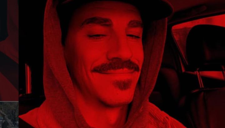 Sebastián Graviotto emocionó al compartir en redes el encuentro con su hijo Timoteo