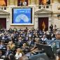 El "operativo recorte" llegó a Diputados: lanzaron un plan de retiros voluntarios