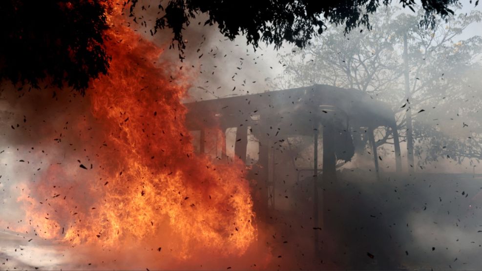 México crimen por drogas en Jalisco