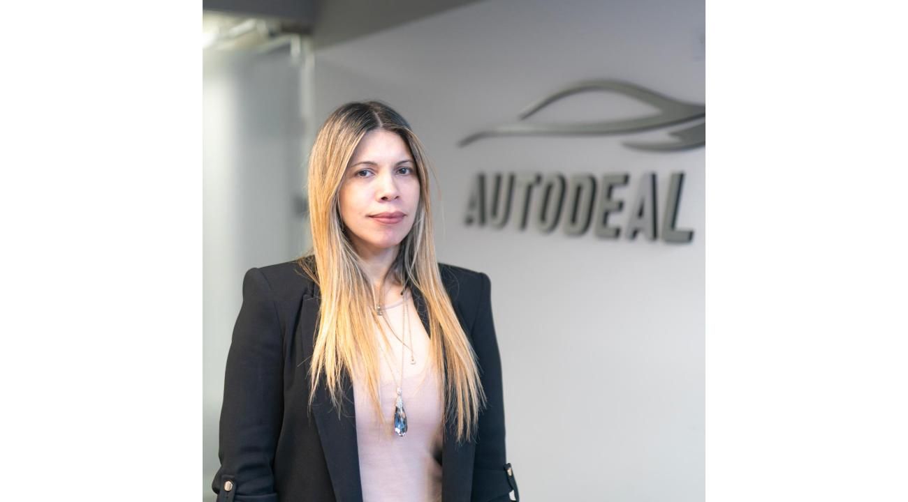 Auto Deal: movilidad con propósito
