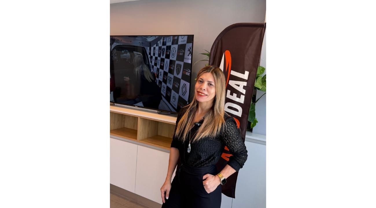 Auto Deal: movilidad con propósito