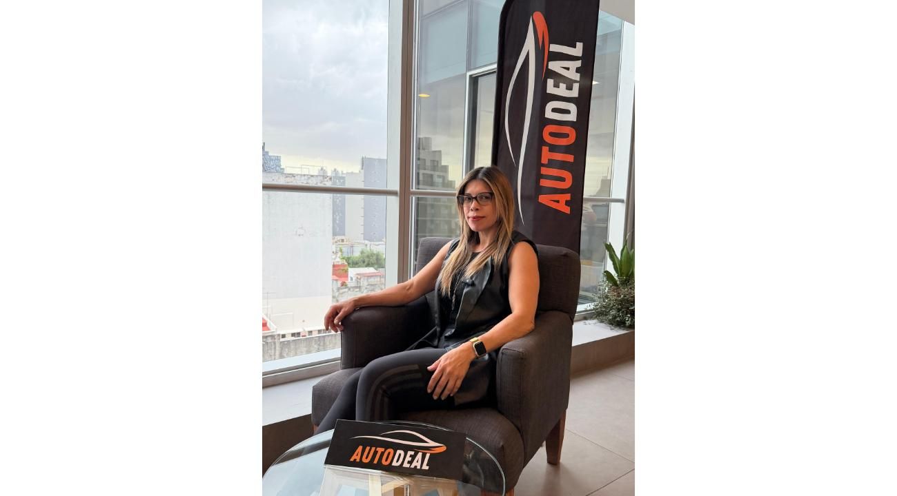 Auto Deal: movilidad con propósito