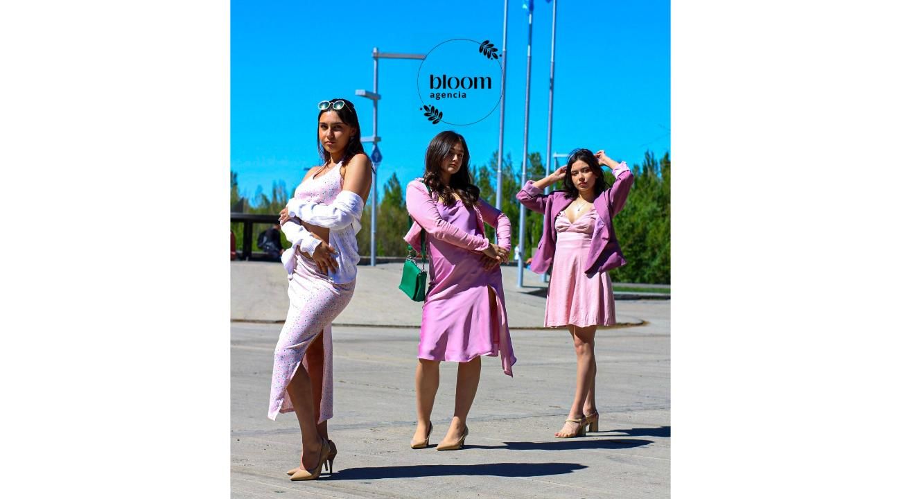 Bloomarg: formación con experiencia real en la industria de la moda 