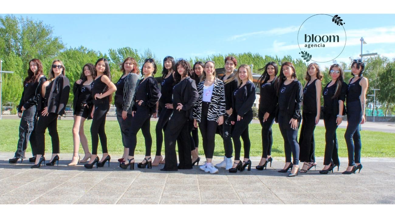 Bloomarg: formación con experiencia real en la industria de la moda 