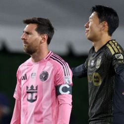 Lionel Messi | Foto:CEDOC