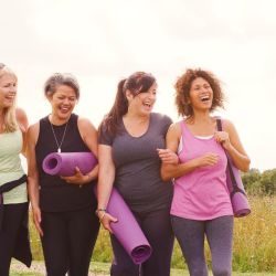 ¡Sacale el jugo a la menopausia! | Foto:CONTENT NOTICIAS