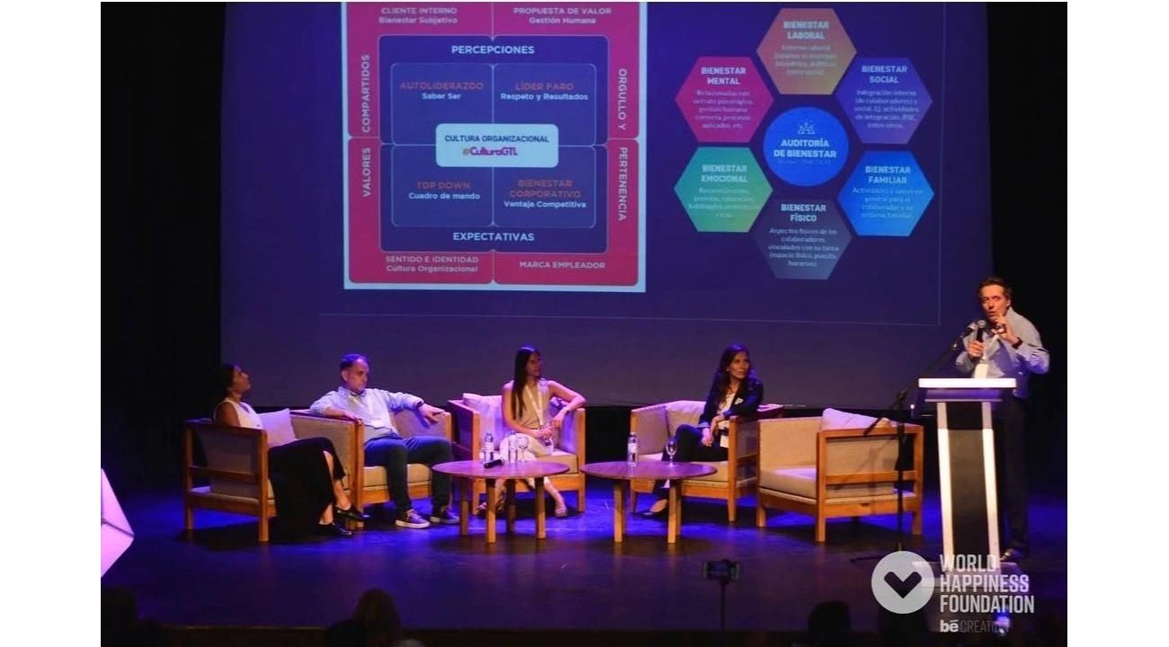 GEN emprendedores expone por qué la mayoría no progresa y lanza un entrenamiento intensivo para destrabar el crecimiento