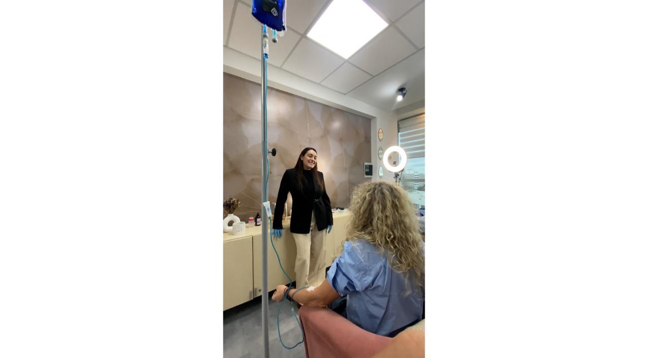 “HydraHaus: el nuevo concepto de medicina integral dentro de la Clínica Dra. Cinthya Vega”