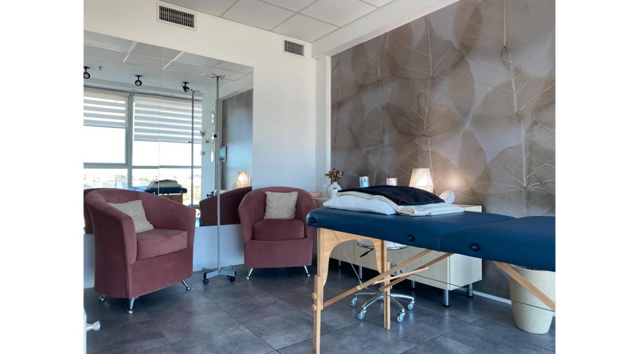 “HydraHaus: el nuevo concepto de medicina integral dentro de la Clínica Dra. Cinthya Vega”