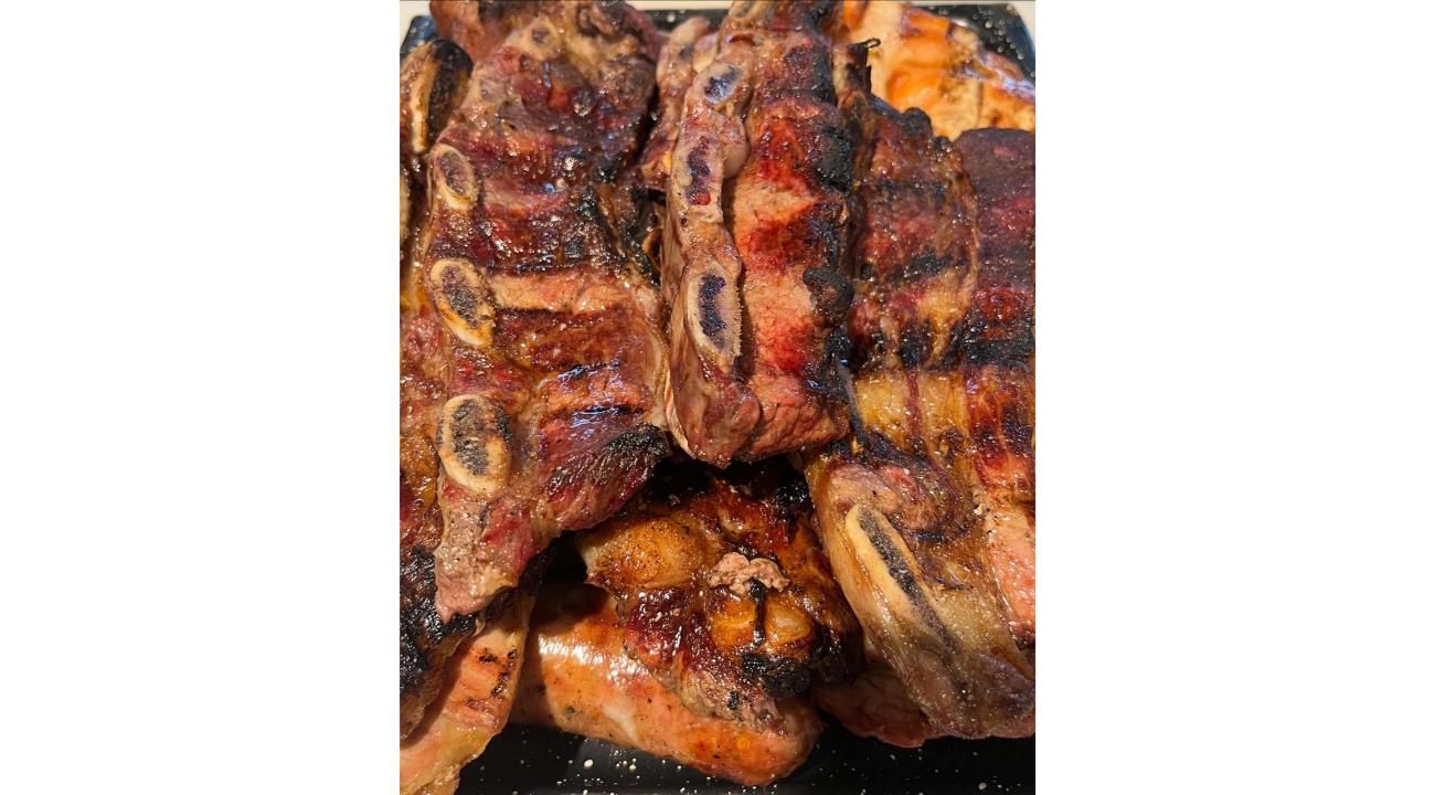 La Vaca Criolla: Un emprendimiento familiar que crece con cariño y tradición