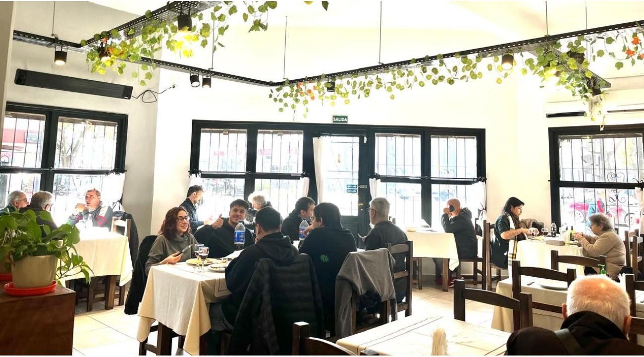 La Vaca Criolla: Un emprendimiento familiar que crece con cariño y tradición