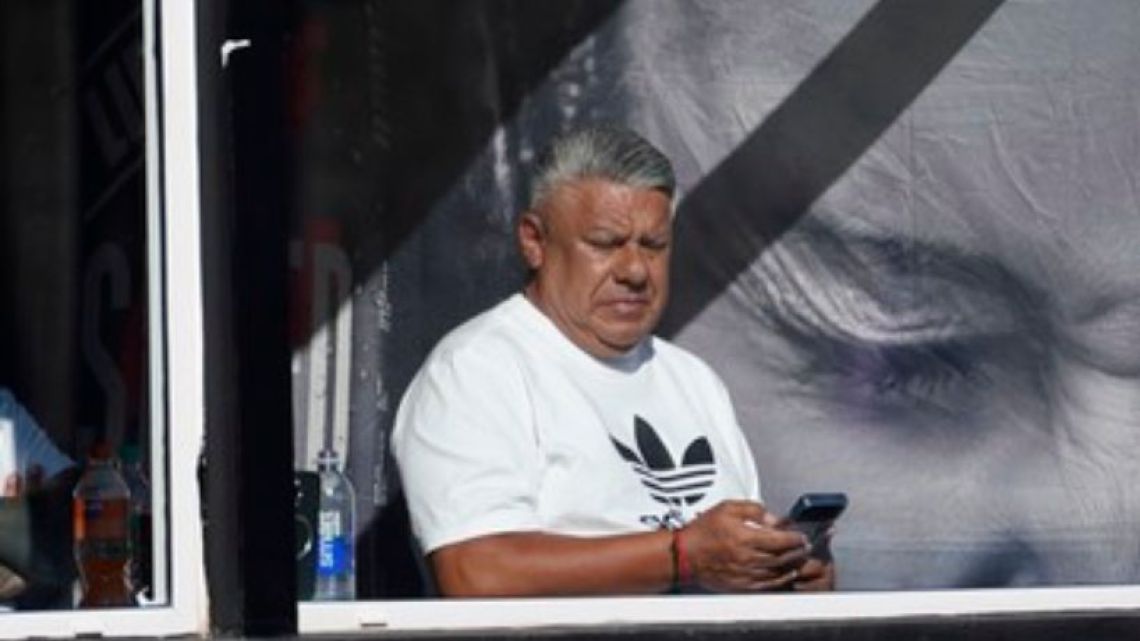 La AFA convoca a un paro del fútbol el fin de semana en que juegan Estudiantes de Río Cuarto vs Instituto