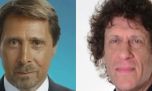 Eduardo Feinmann explotó contra Pedro Brieger: "Chanta de cuarta, acosador"