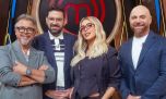 El nuevo eliminado en MasterChef Celebrity en la gala del lunes 23 de febrero: empieza la recta final