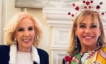 Así es el lujoso parque de la mansión de Marcela Tinayre donde se celebrará el cumpleaños de Mirtha Legrand