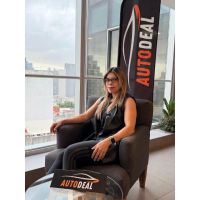 Auto Deal: movilidad con propósito