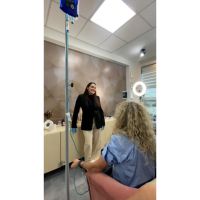 “HydraHaus: el nuevo concepto de medicina integral dentro de la Clínica Dra. Cinthya Vega”