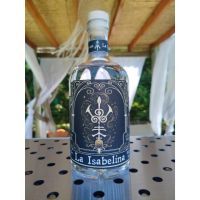 LA ISABELINA…LA CASA DEL GIN EN EL CORAZON DEL VALLE DE CALAMUCHITA