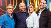 MasterChef Celebrity tuvo una eliminación sorpresa, despidieron a un participante a puro llanto y estallaron los memes 