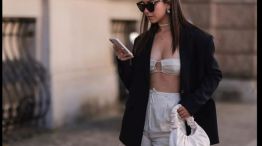 Bermudas ideas de look