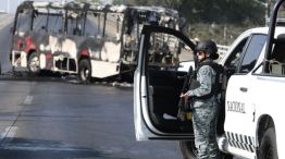 El Ejército mexicano anunció este domingo que mató al poderoso capo del narcotráfico Nemesio “El Mencho” Oseguer