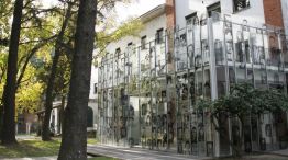 Espacio Memoria y Derechos Humanos ex ESMA