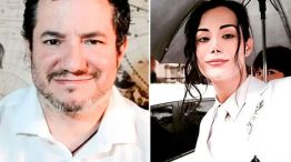 Juicio a Felipe Pettinato por la muerte de Melchor Rodrigo 20260223