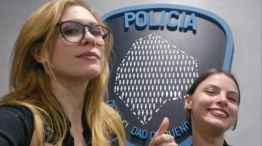 Marilú, influencer libertaria denunció estafa