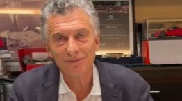 Mauricio Macri