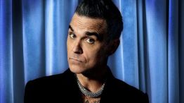 Robbie Williams