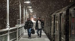 Toque de queda en Nueva York ante llegada de violenta tormenta invernal 20260222