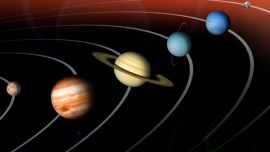 Alineación de seis planetas: cuándo verla en Argentina y cómo observar el fenómeno