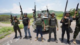 El reinado del terror de El Mencho: canibalismo y ejecuciones extremas en el corazón del CJNG