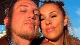 La foto inesperada de El Polaco con una mujer que no es Barby Silenzi y que encendió las redes